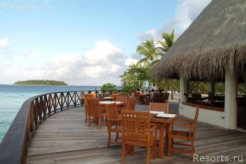 Bandos Island Resort 41